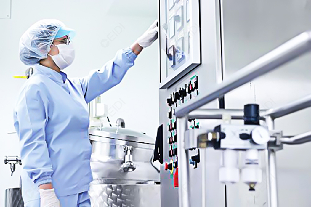 生物安全实验室装修要求有什么?还有什么需要注意的点?