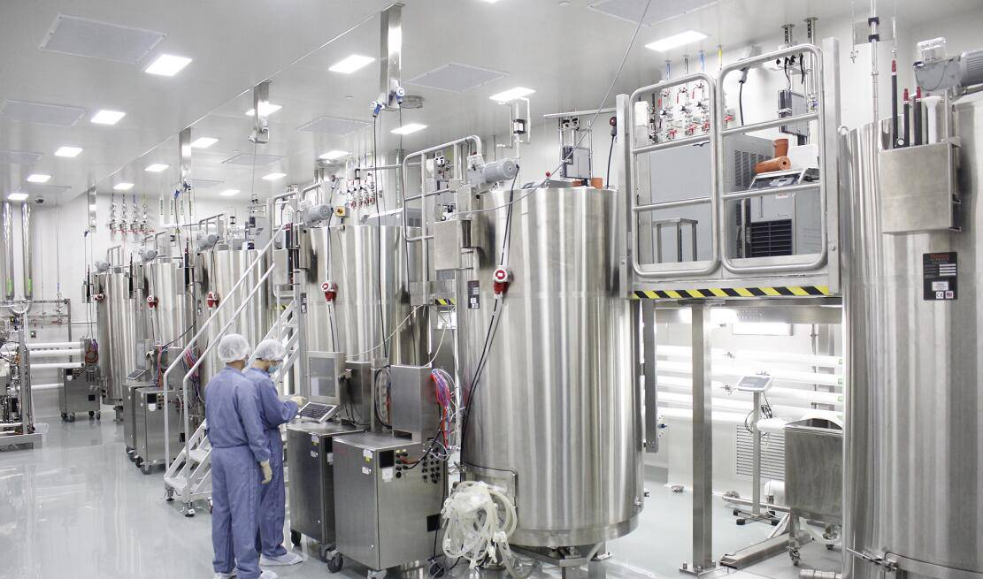 十万级净化车间施工步骤有哪些?净化车间施工流程主要有哪些?