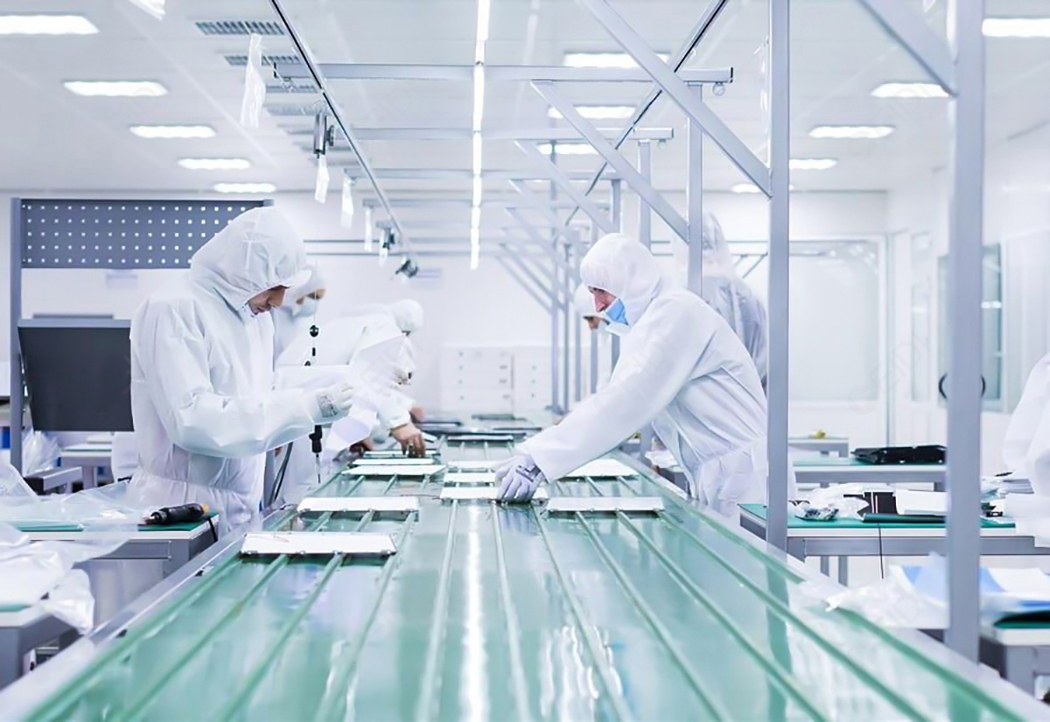 生物制药GMP厂房建设有几个等级要求?选择等级时要注意哪些问题?