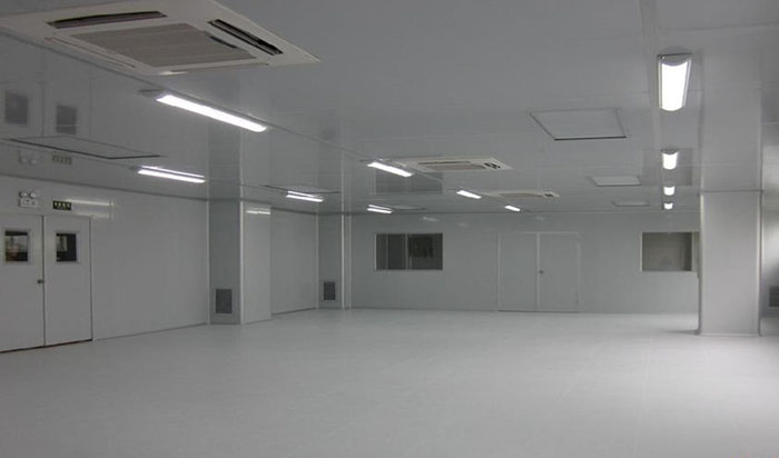 无尘车间怎么建设?需要找什么施工公司呢?