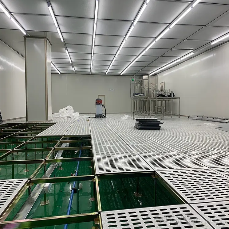 洁净工程怎么做?洁净工程需要施工资质吗?