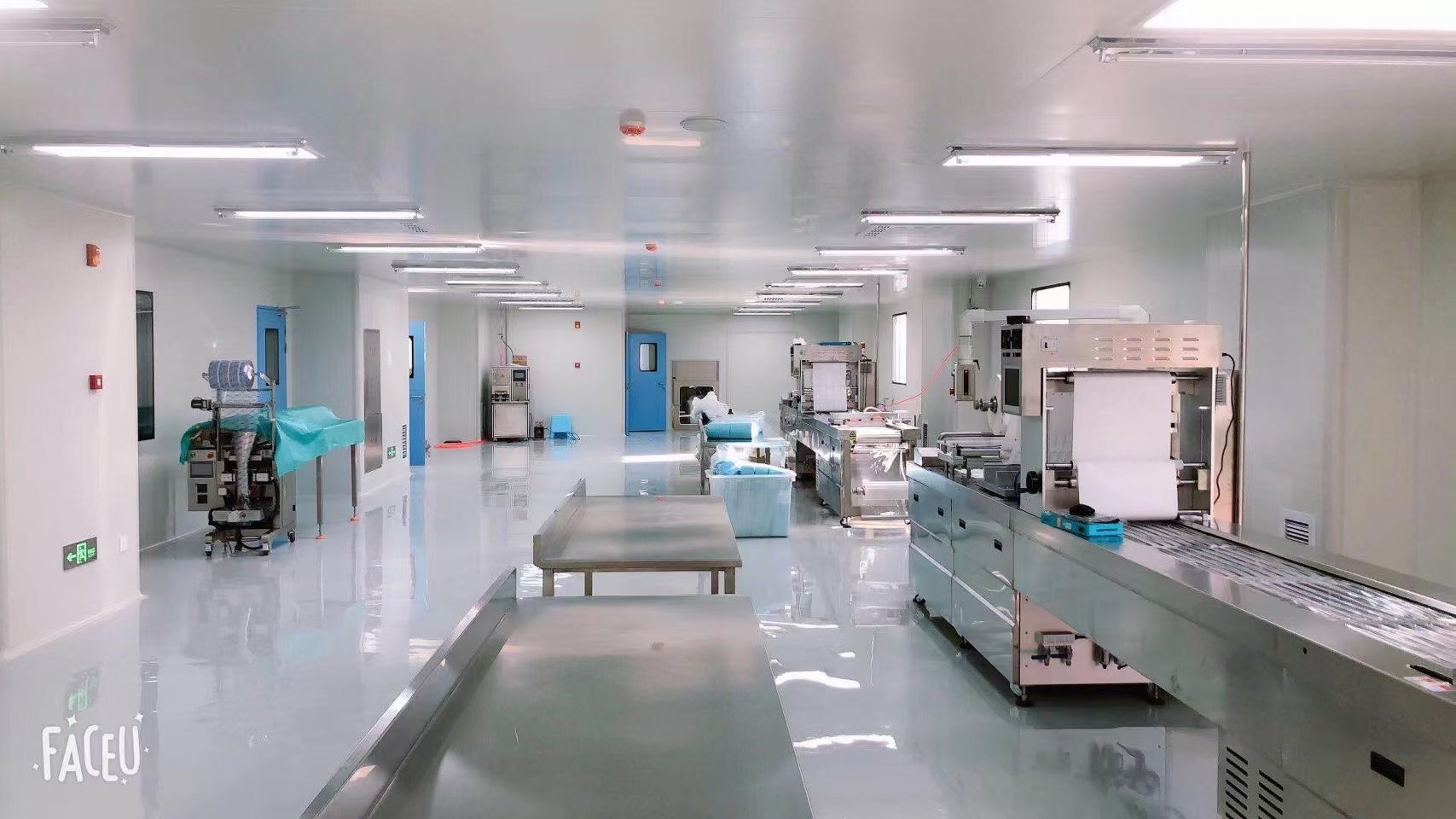 实验室装修该怎么做？如何提高实验室的装修质量？