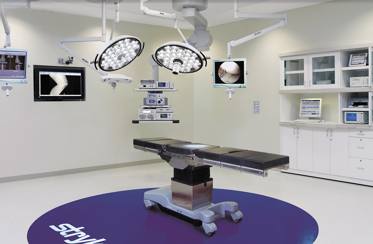 手术室净化工程有什么特点？如何做手术室的装修？