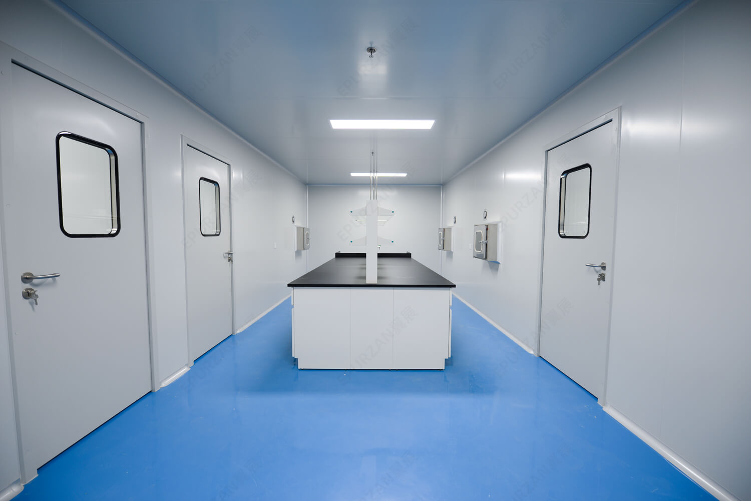 实验室建立思路和规划方案怎么做?建设工作包含哪些内容?