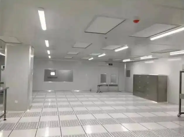 电子无尘车间适合哪些老板?哪些产品需要在电子无尘车间生产?