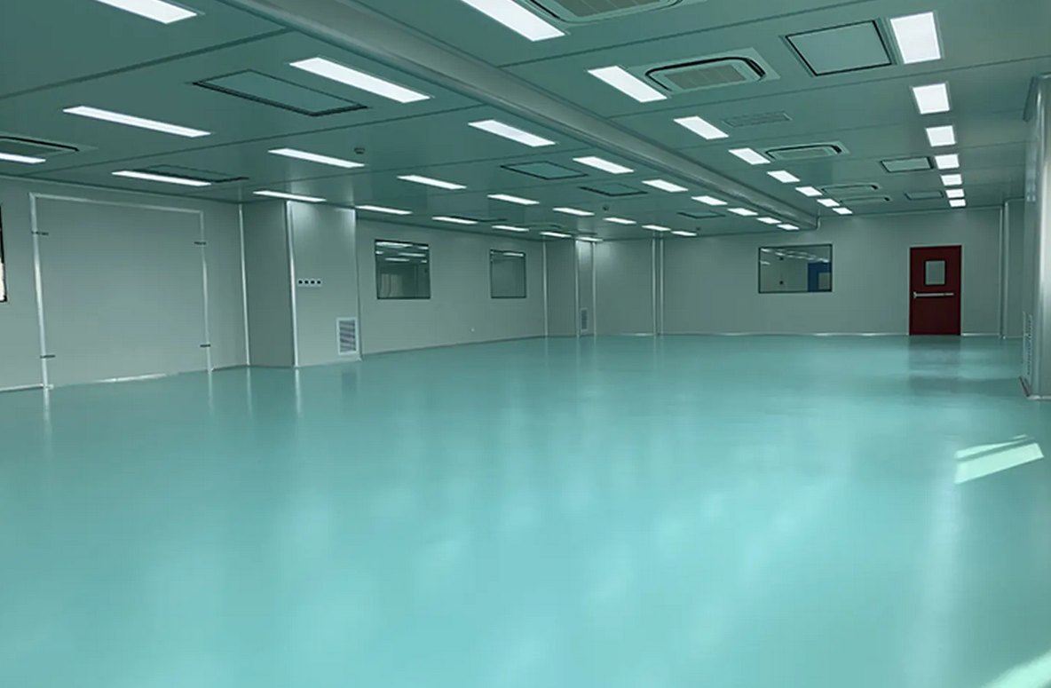 建设无菌车间要注意哪些问题?做净化工程预算是多少?